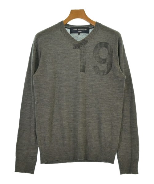 コムデギャルソンオムプリュス(COMME des GARCONS HOMME PLUS)のCOMME des GARCONS HOMME PLUS ニット・セーター