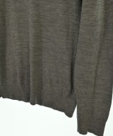 COMME des GARCONS HOMME PLUS（コムデギャルソンオムプリュス）ニット・セーター グレー サイズ:M メンズ/2200645116045