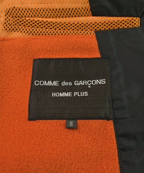 COMME des GARCONS HOMME PLUS（コムデギャルソンオムプリュス）その他 黒 サイズ:S メンズ/2200645123012