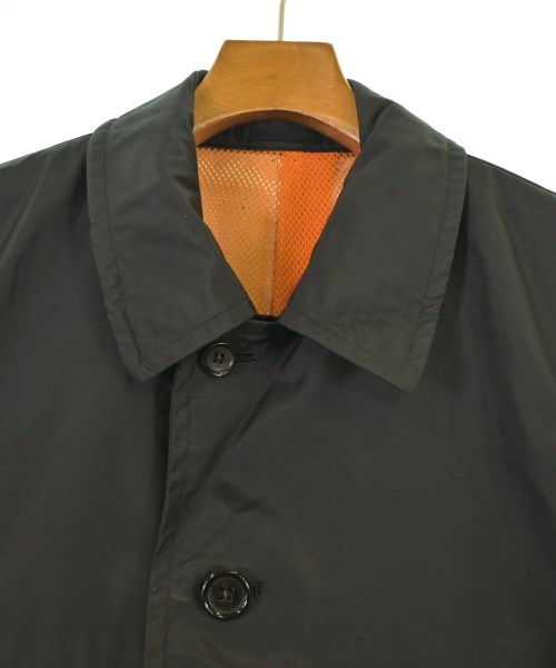 COMME des GARCONS HOMME PLUS（コムデギャルソンオムプリュス）その他 黒 サイズ:S メンズ/2200645123012