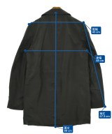 COMME des GARCONS HOMME PLUS（コムデギャルソンオムプリュス）その他 黒 サイズ:S メンズ/2200645123012