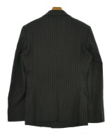 COMME des GARCONS HOMME PLUS（コムデギャルソンオムプリュス）カジュアルジャケット 黒 サイズ:M メンズ/2200645123050