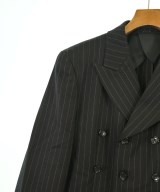 COMME des GARCONS HOMME PLUS（コムデギャルソンオムプリュス）カジュアルジャケット 黒 サイズ:M メンズ/2200645123050