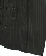COMME des GARCONS HOMME PLUS（コムデギャルソンオムプリュス）カジュアルジャケット 黒 サイズ:M メンズ/2200645123050
