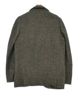 COMME des GARCONS HOMME PLUS（コムデギャルソンオムプリュス）カジュアルジャケット グレー サイズ:S メンズ/2200645131055