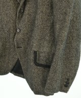 COMME des GARCONS HOMME PLUS（コムデギャルソンオムプリュス）カジュアルジャケット グレー サイズ:S メンズ/2200645131055