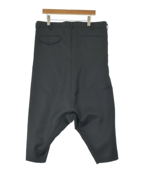 COMME des GARCONS HOMME PLUS（コムデギャルソンオムプリュス）ショートパンツ 黒 サイズ:M メンズ/2200645136104