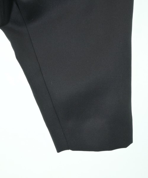 COMME des GARCONS HOMME PLUS（コムデギャルソンオムプリュス）ショートパンツ 黒 サイズ:M メンズ/2200645136104