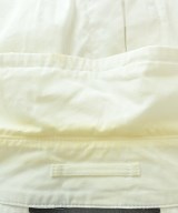 COMME des GARCONS HOMME PLUS（コムデギャルソンオムプリュス）トレンチコート 白 サイズ:S メンズ/2200632961016