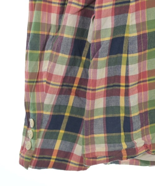 COMME des GARCONS HOMME PLUS（コムデギャルソンオムプリュス）カジュアルジャケット 白 サイズ:M メンズ/2200632961023