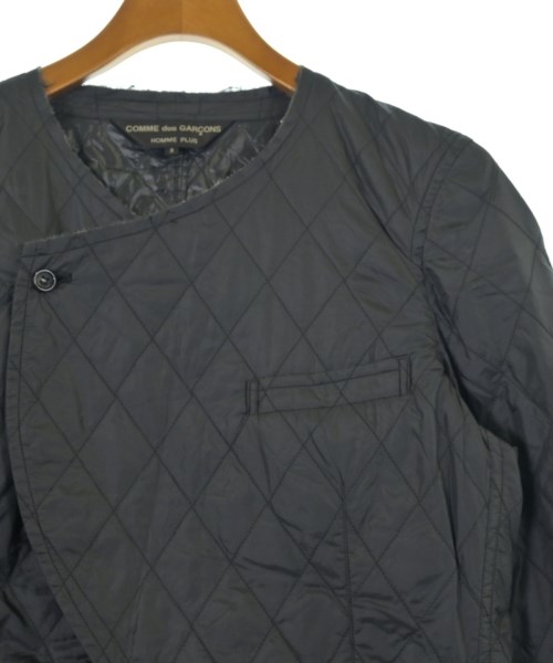 COMME des GARCONS HOMME PLUS（コムデギャルソンオムプリュス）その他 紺 サイズ:S メンズ/2200632961030