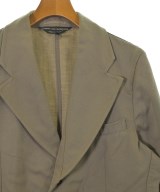COMME des GARCONS HOMME PLUS（コムデギャルソンオムプリュス）カジュアルジャケット カーキ サイズ:M メンズ/2200632961047