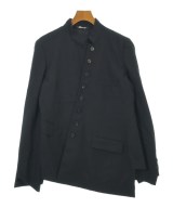 COMME des GARCONS HOMME PLUS（コムデギャルソンオムプリュス）その他 黒 サイズ:M メンズ/2200632961054