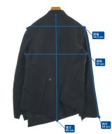 COMME des GARCONS HOMME PLUS（コムデギャルソンオムプリュス）その他 黒 サイズ:M メンズ/2200632961054