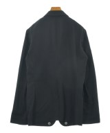 COMME des GARCONS HOMME PLUS（コムデギャルソンオムプリュス）カジュアルジャケット 黒 サイズ:M メンズ/2200632961115