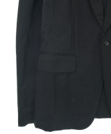 COMME des GARCONS HOMME PLUS（コムデギャルソンオムプリュス）カジュアルジャケット 黒 サイズ:M メンズ/2200632961115