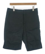 COMME des GARCONS HOMME PLUS（コムデギャルソンオムプリュス）ショートパンツ 黒 サイズ:M メンズ/2200632961139