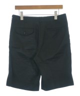 COMME des GARCONS HOMME PLUS（コムデギャルソンオムプリュス）ショートパンツ 黒 サイズ:M メンズ/2200632961139