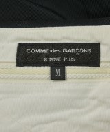 COMME des GARCONS HOMME PLUS（コムデギャルソンオムプリュス）ショートパンツ 黒 サイズ:M メンズ/2200632961139