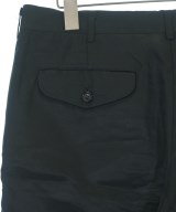 COMME des GARCONS HOMME PLUS（コムデギャルソンオムプリュス）ショートパンツ 黒 サイズ:M メンズ/2200632961139