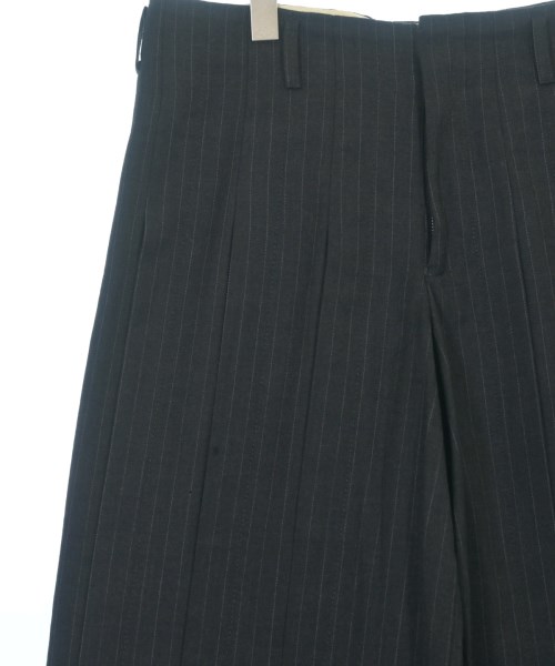 COMME des GARCONS HOMME PLUS（コムデギャルソンオムプリュス）クロップドパンツ グレー サイズ:XS メンズ/2200632961146