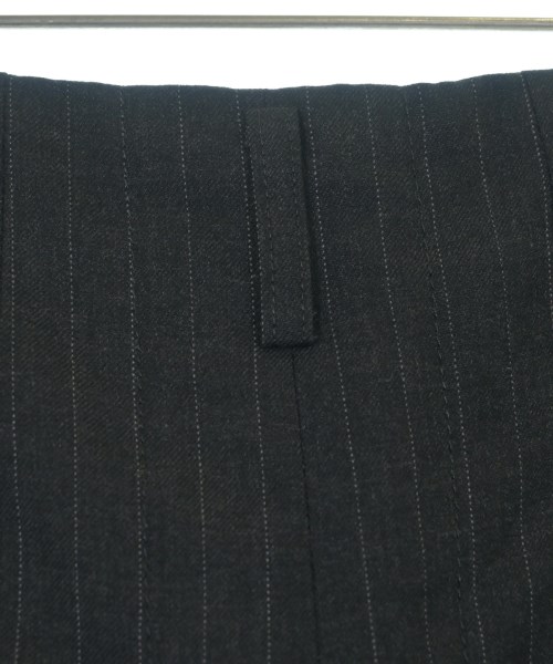 COMME des GARCONS HOMME PLUS（コムデギャルソンオムプリュス）クロップドパンツ グレー サイズ:XS メンズ/2200632961146