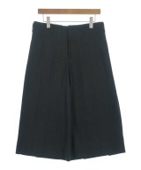 COMME des GARCONS HOMME PLUS（コムデギャルソンオムプリュス）クロップドパンツ グレー サイズ:XS メンズ/2200632961146