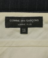 COMME des GARCONS HOMME PLUS（コムデギャルソンオムプリュス）クロップドパンツ グレー サイズ:XS メンズ/2200632961146