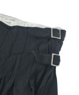 COMME des GARCONS HOMME PLUS（コムデギャルソンオムプリュス）小物類（その他） 黒 サイズ:M メンズ/2200632961153