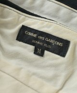 COMME des GARCONS HOMME PLUS（コムデギャルソンオムプリュス）小物類（その他） 黒 サイズ:M メンズ/2200632961153