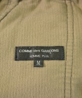 COMME des GARCONS HOMME PLUS（コムデギャルソンオムプリュス）その他 茶 サイズ:M メンズ/2200632961160