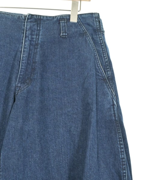 COMME des GARCONS HOMME PLUS（コムデギャルソンオムプリュス）デニムパンツ 紺 サイズ:S メンズ/2200632961177