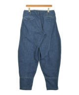 COMME des GARCONS HOMME PLUS（コムデギャルソンオムプリュス）デニムパンツ 紺 サイズ:S メンズ/2200632961177