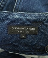 COMME des GARCONS HOMME PLUS（コムデギャルソンオムプリュス）デニムパンツ 紺 サイズ:S メンズ/2200632961177