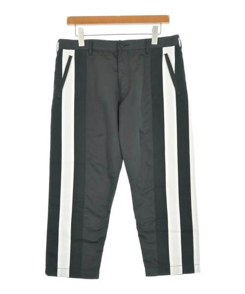 COMME des GARCONS HOMME PLUS(コムデギャルソンオムプリュス)その他 黒 サイズ:L/2200632961184