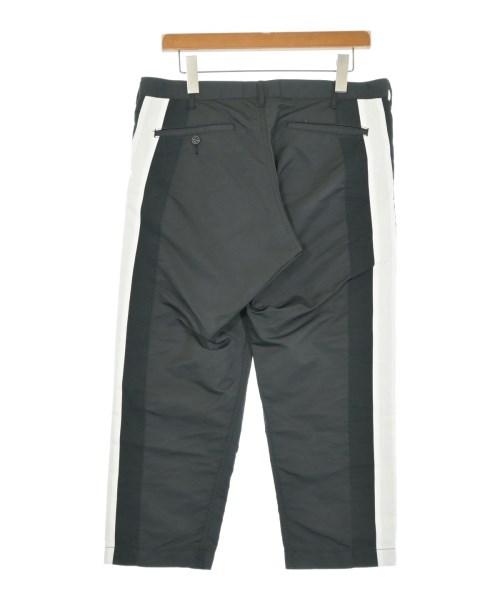 COMME des GARCONS HOMME PLUS（コムデギャルソンオムプリュス）その他 黒 サイズ:L メンズ/2200632961184