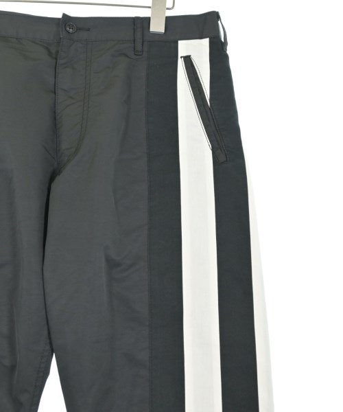 COMME des GARCONS HOMME PLUS（コムデギャルソンオムプリュス）その他 黒 サイズ:L メンズ/2200632961184