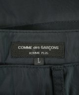 COMME des GARCONS HOMME PLUS（コムデギャルソンオムプリュス）その他 黒 サイズ:L メンズ/2200632961184
