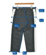 COMME des GARCONS HOMME PLUS（コムデギャルソンオムプリュス）その他 黒 サイズ:L メンズ/2200632961184