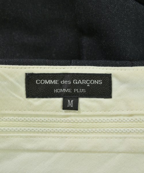 COMME des GARCONS HOMME PLUS（コムデギャルソンオムプリュス）その他 グレー サイズ:M メンズ/2200632961191