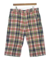 COMME des GARCONS HOMME PLUS（コムデギャルソンオムプリュス）クロップドパンツ その他（柄物・カラフル） サイズ:LL メンズ/2200632961207