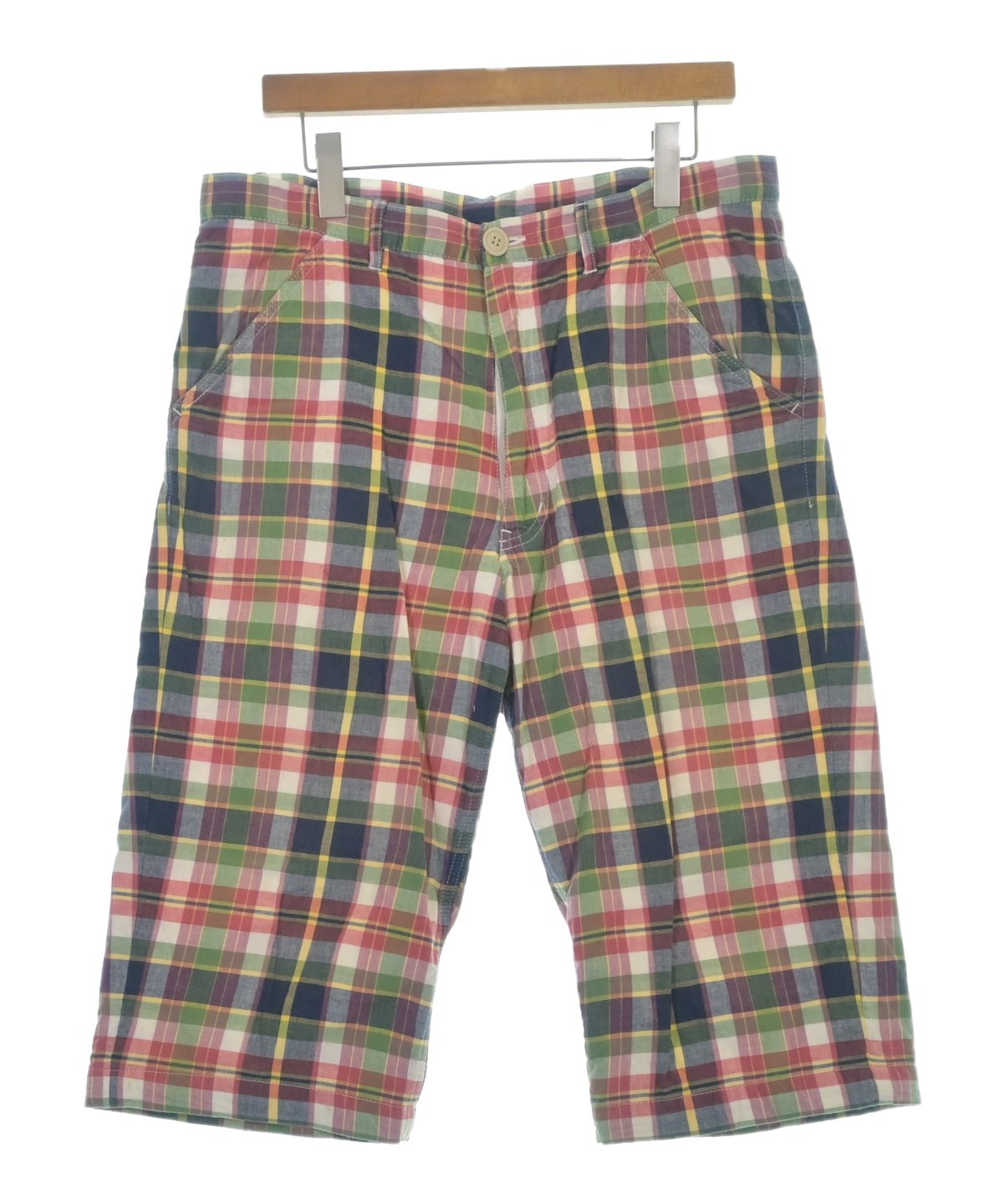 COMME des GARCONS HOMME PLUS（コムデギャルソンオムプリュス