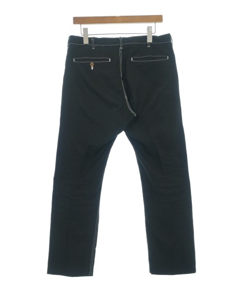 COMME des GARCONS HOMME PLUS（コムデギャルソンオムプリュス）その他 黒 サイズ:M メンズ/2200632961214