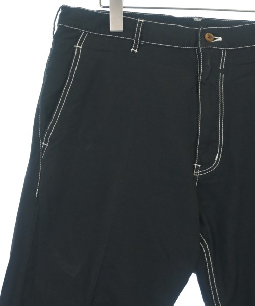 COMME des GARCONS HOMME PLUS（コムデギャルソンオムプリュス）その他 黒 サイズ:M メンズ/2200632961214