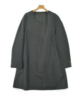COMME des GARCONS HOMME PLUS（コムデギャルソンオムプリュス）カジュアルシャツ 黒 サイズ:M メンズ/2200632961245