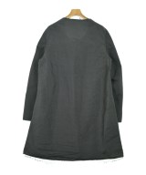 COMME des GARCONS HOMME PLUS（コムデギャルソンオムプリュス）カジュアルシャツ 黒 サイズ:M メンズ/2200632961245