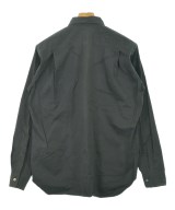 COMME des GARCONS HOMME PLUS（コムデギャルソンオムプリュス）カジュアルシャツ 黒 サイズ:S メンズ/2200632961252