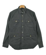COMME des GARCONS HOMME PLUS カジュアルシャツ