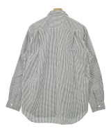 COMME des GARCONS HOMME PLUS（コムデギャルソンオムプリュス）カジュアルシャツ 黒 サイズ:-(L位) メンズ/2200632961269