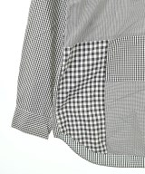 COMME des GARCONS HOMME PLUS（コムデギャルソンオムプリュス）カジュアルシャツ 黒 サイズ:-(L位) メンズ/2200632961269